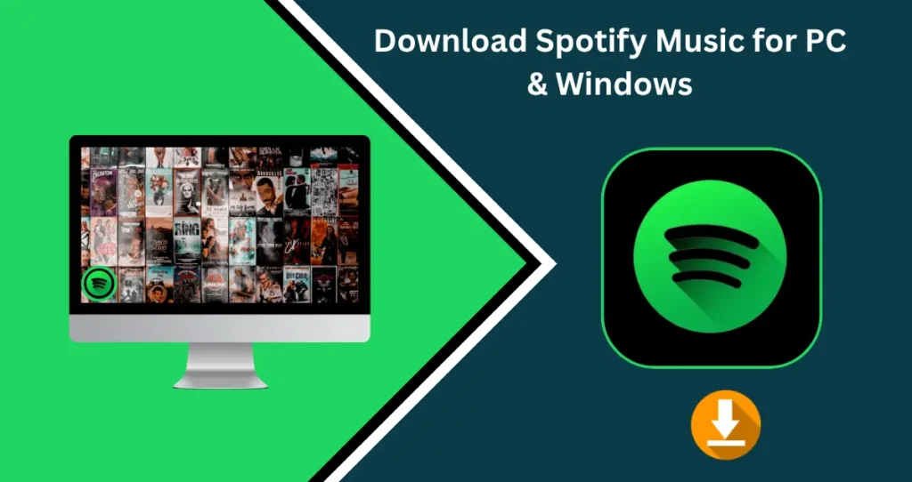 Download Spotify apk for PC