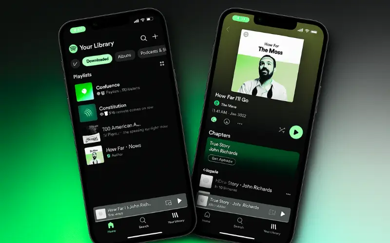 Spotify